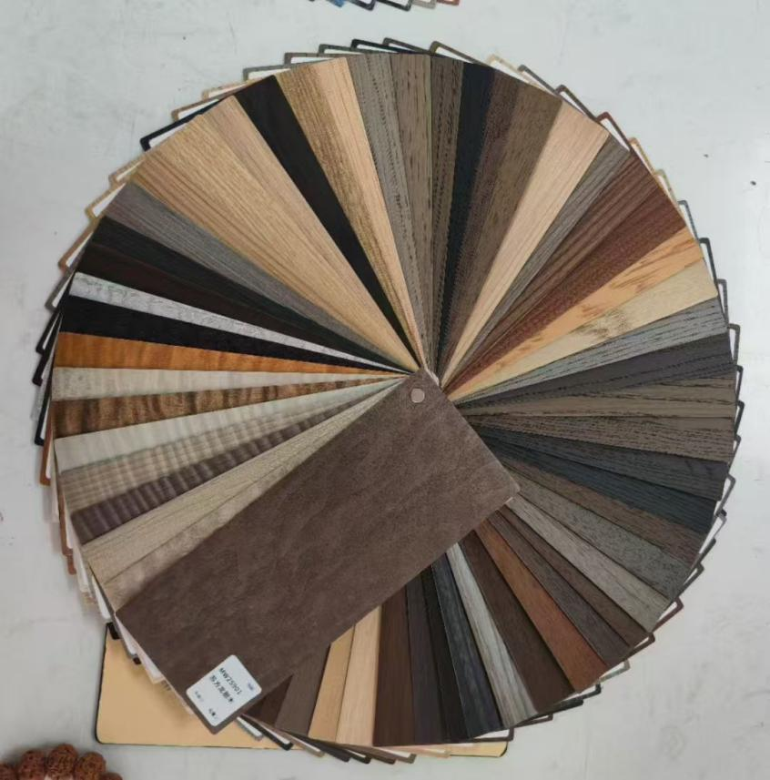 Umhlobiso we-Surface yeminyango yensimbi engenasici: Ukuhlaziywa kokusebenza kohlelo lokusebenza lwefilimu lokusanhlamvu