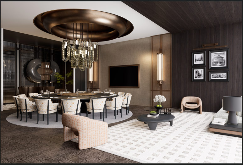 Kusuka ku-Dece DECED. 5 kuya ku-8, 2025, imibala yesikhathi esizayo izokhombisa imikhiqizo yayo emisha yokuhlobisa eGuangzhou Design Weetoh. Ngabe uzoba lapho?