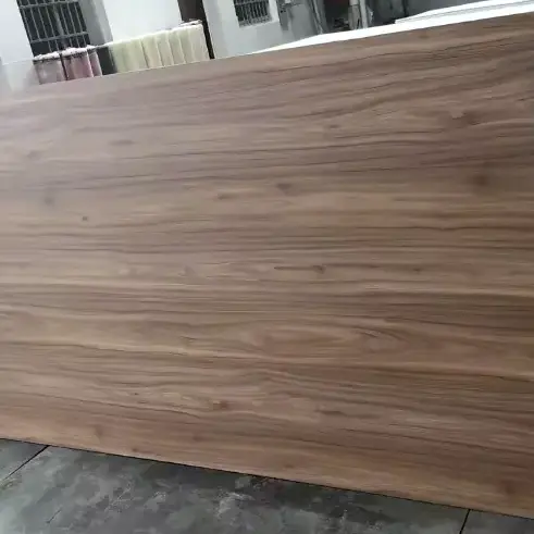 I-5-30mm PVC Wooden Colour Plablio I-PVC Ishidi Lepulasitiki