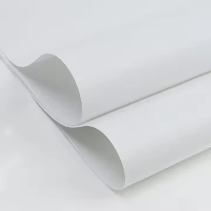 I-Banner Material Hot Lamination PVC Flex Banner roll