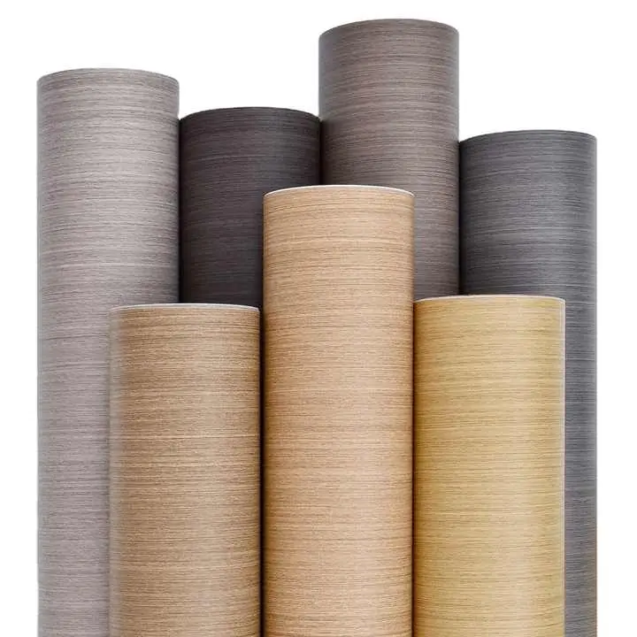 Classical Wood Gent Grain PP Ukuhlobisa Ifilimu