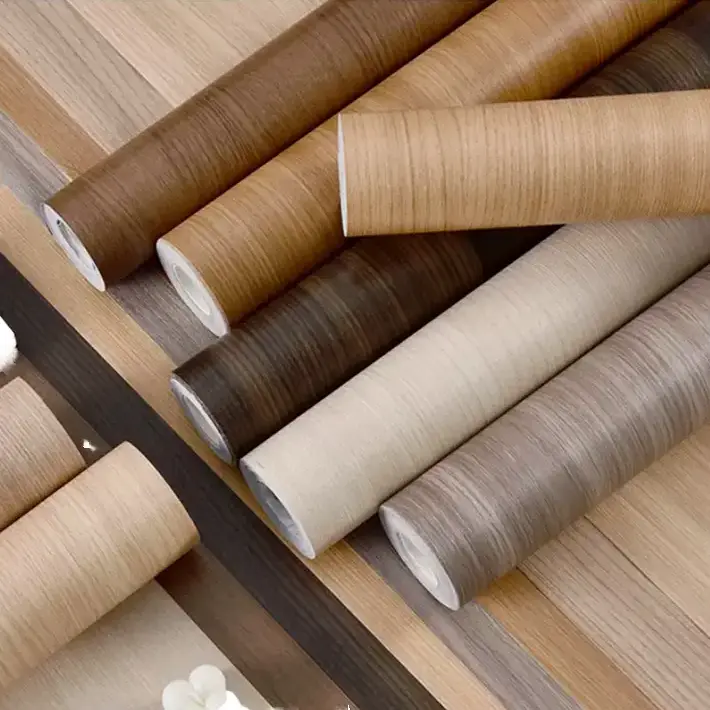 Ifilimu lokuhlobisa uGen Grain PVC