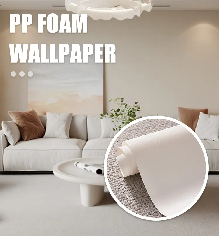 Pp Decorative Film Household Wallpaper Sticker Pp Decorative Film Household Wallpaper Sticker
